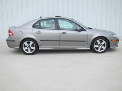 2006 Saab 9-3  Aero