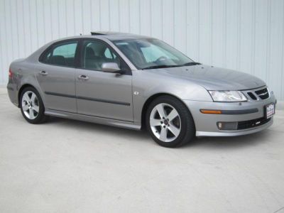 2006 Saab 9-3  Aero