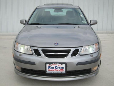 2006 Saab 9-3  Aero