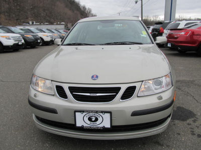 2006 Saab 9-3  2.0T