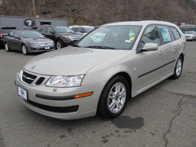 2006 Saab 9-3  2.0T