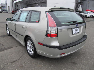 2006 Saab 9-3  2.0T
