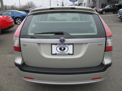 2006 Saab 9-3  2.0T
