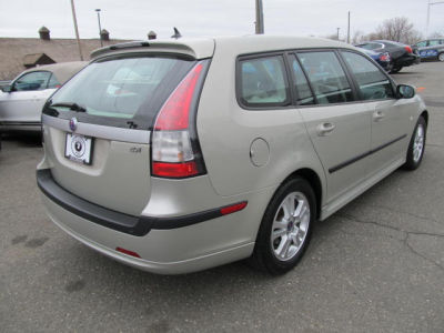 2006 Saab 9-3  2.0T