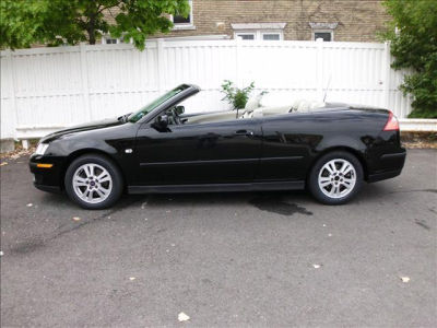 2005 Saab 9-3 Linear