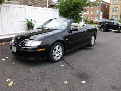 2005 Saab 9-3  Linear