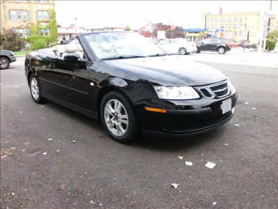 2005 Saab 9-3  Linear