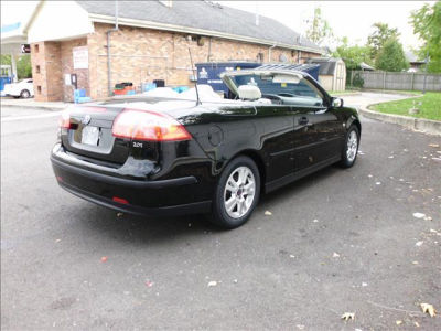 2005 Saab 9-3  Linear