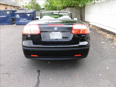 2005 Saab 9-3  Linear