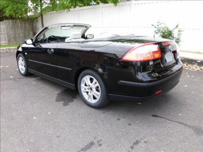 2005 Saab 9-3  Linear