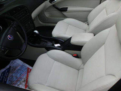 2005 Saab 9-3  Linear