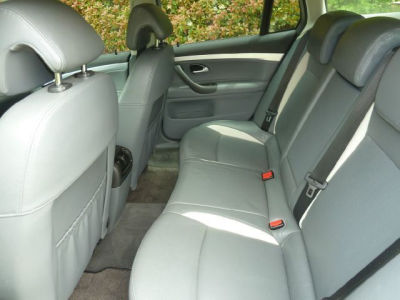 2006 Saab 9-3  Aero