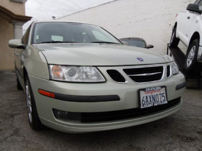 2007 Saab 9-3  2.0T