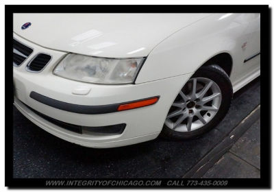 2003 Saab 9-3  Arc