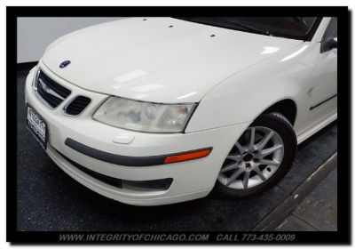 2003 Saab 9-3  Arc