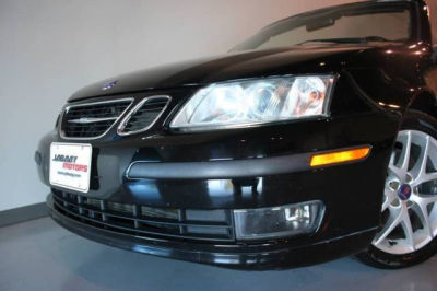 2005 Saab 9-3  Aero