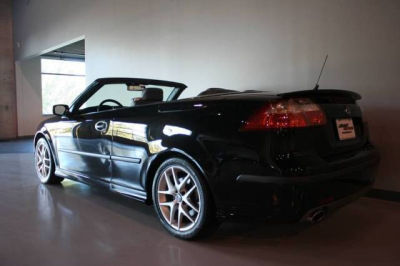 2005 Saab 9-3  Aero