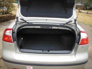 2006 Saab 9-3  2.0T