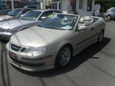 2005 Saab 9-3  Aero