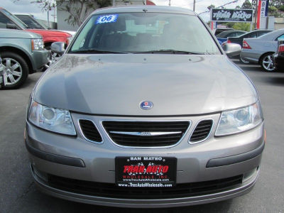 2006 Saab 9-3  2.0T