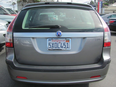 2006 Saab 9-3  2.0T