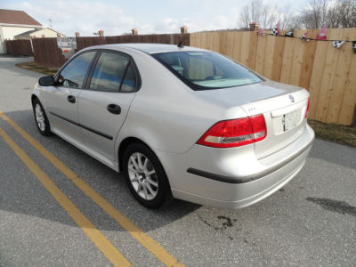 2005 Saab 9-3  Arc