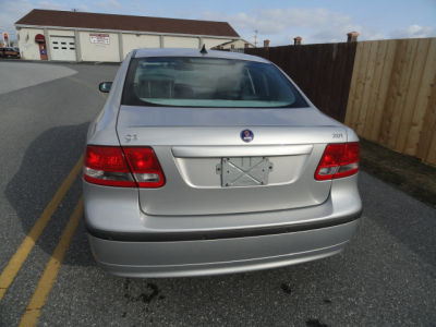 2005 Saab 9-3  Arc