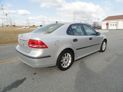 2005 Saab 9-3  Arc