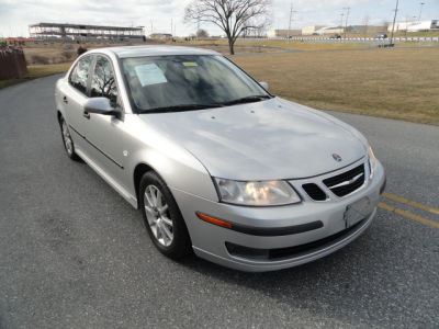 2005 Saab 9-3  Arc