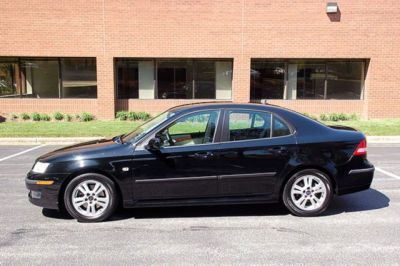 2006 Saab 9-3  2.0T