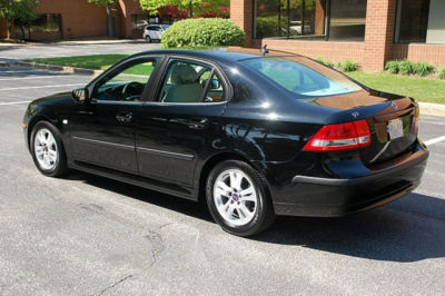 2006 Saab 9-3  2.0T
