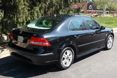 2006 Saab 9-3  2.0T