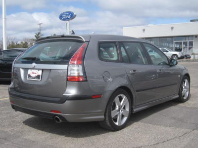 2006 Saab 9-3  Aero