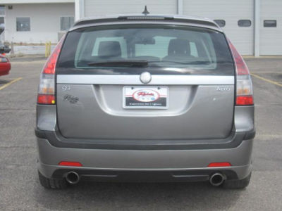 2006 Saab 9-3  Aero