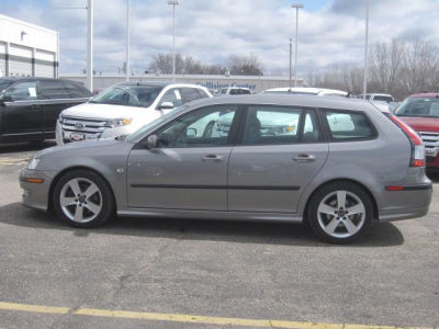 2006 Saab 9-3  Aero