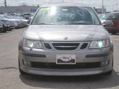2006 Saab 9-3  Aero