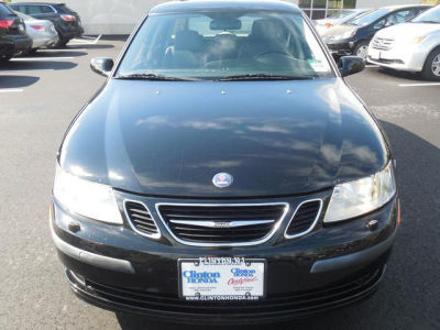 2007 Saab 9-3  2.0T