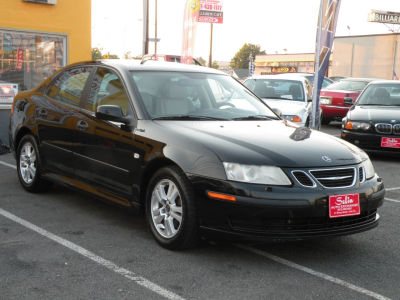 2006 Saab 9-3  2.0T