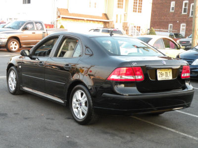 2006 Saab 9-3  2.0T