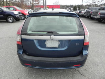 2006 Saab 9-3  2.0T