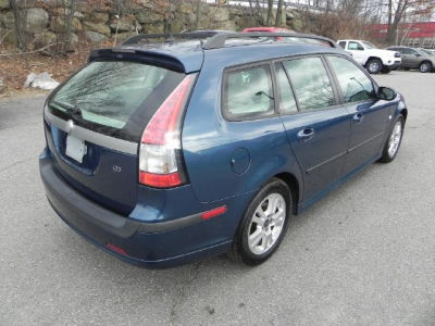 2006 Saab 9-3  2.0T
