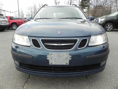 2006 Saab 9-3  2.0T