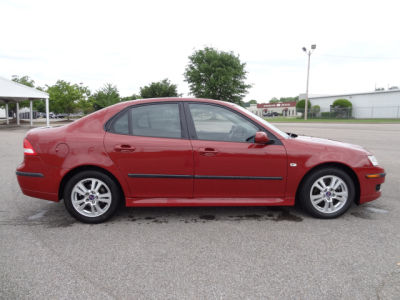 2006 Saab 9-3  2.0T