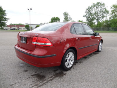 2006 Saab 9-3  2.0T
