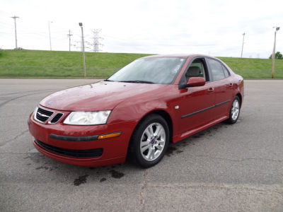 2006 Saab 9-3  2.0T