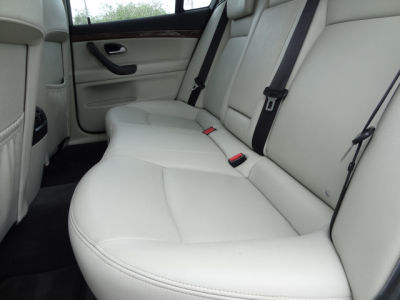 2006 Saab 9-3  2.0T