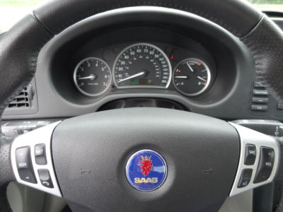 2006 Saab 9-3  2.0T