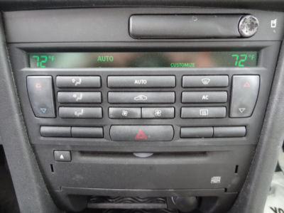 2006 Saab 9-3  2.0T