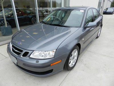 2007 Saab 9-3  2.0T