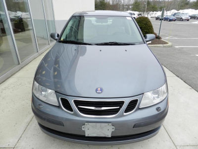 2007 Saab 9-3  2.0T